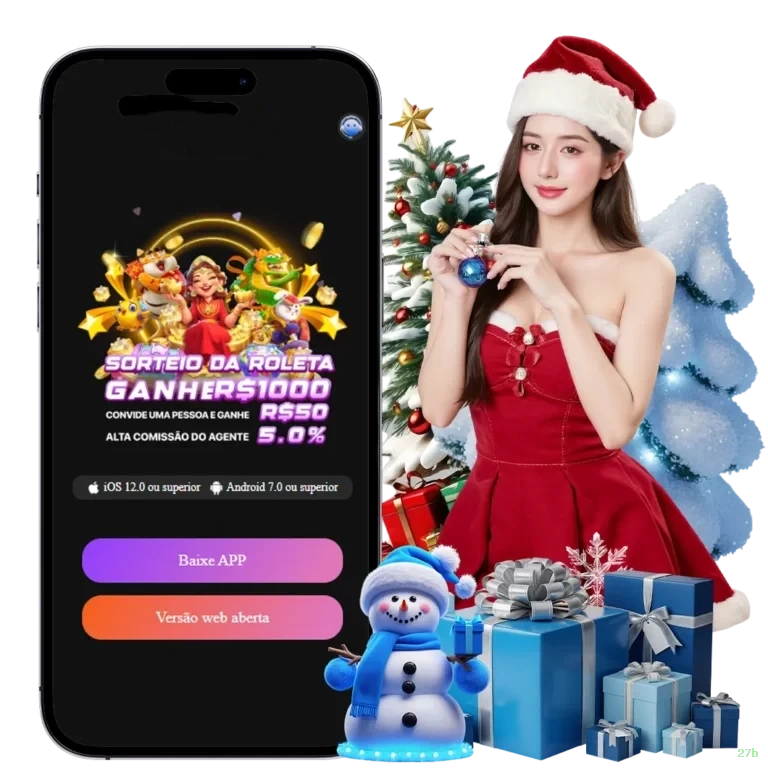 Programa VIP 27b - benefícios exclusivos